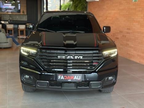 RAM Rampage , Foto 3