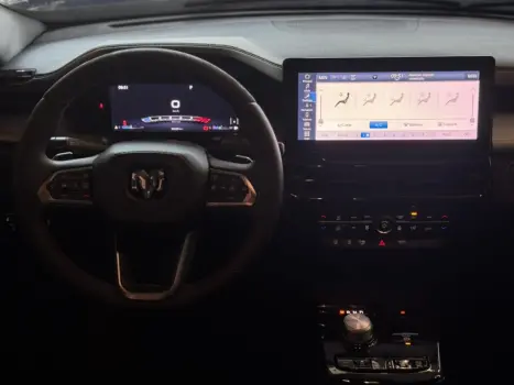 RAM Rampage , Foto 10