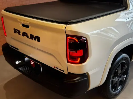 RAM Rampage , Foto 10