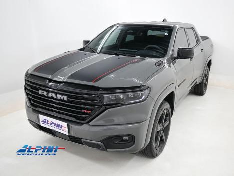 RAM Rampage , Foto 1