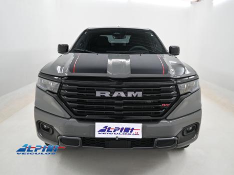 RAM Rampage , Foto 2