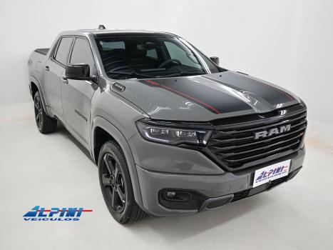 RAM Rampage , Foto 3