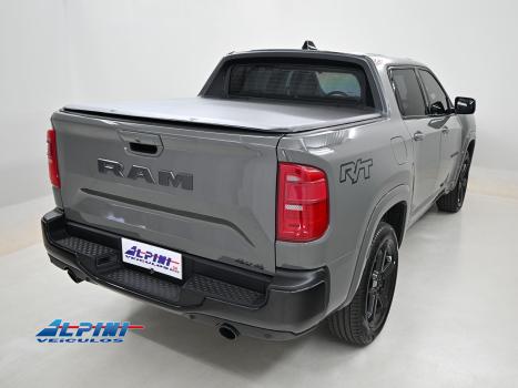 RAM Rampage , Foto 4