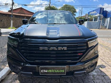 RAM Rampage , Foto 2