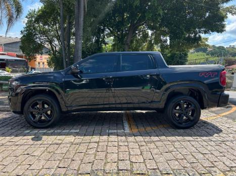 RAM Rampage , Foto 4