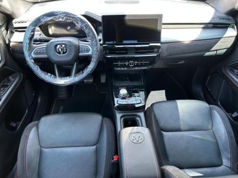 RAM Rampage , Foto 5