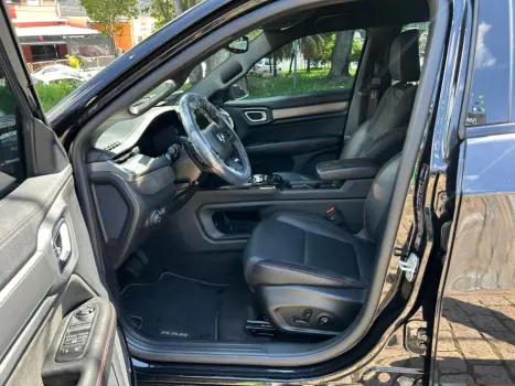 RAM Rampage , Foto 7