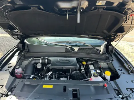 RAM Rampage , Foto 8