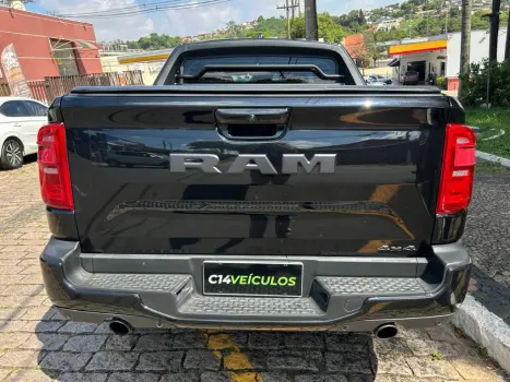 RAM Rampage , Foto 9