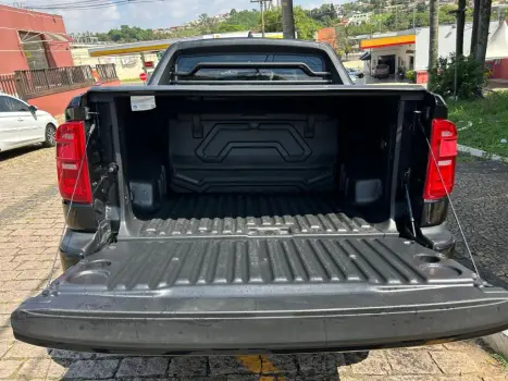 RAM Rampage , Foto 10