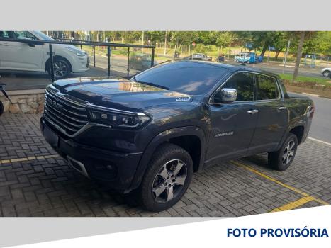 RAM Rampage , Foto 1