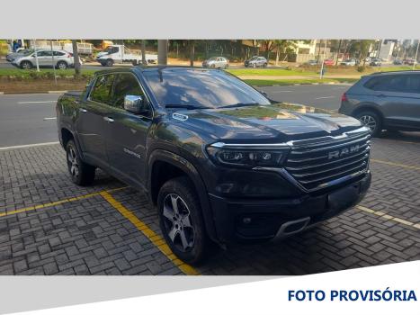 RAM Rampage , Foto 2