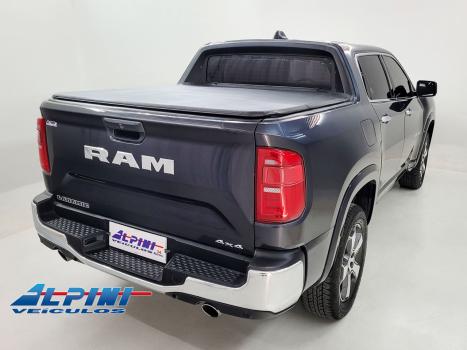 RAM Rampage , Foto 3