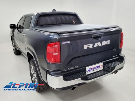 RAM Rampage , Foto 4