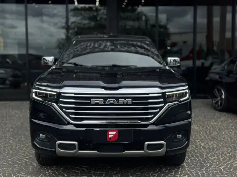 RAM Rampage , Foto 6