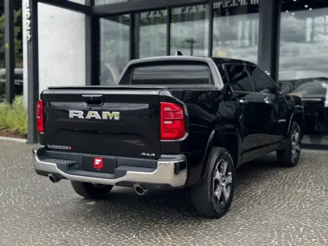 RAM Rampage , Foto 8