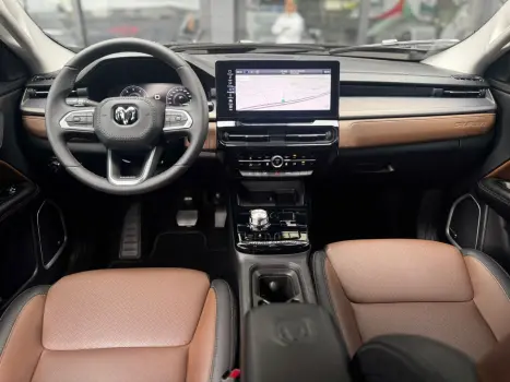 RAM Rampage , Foto 14