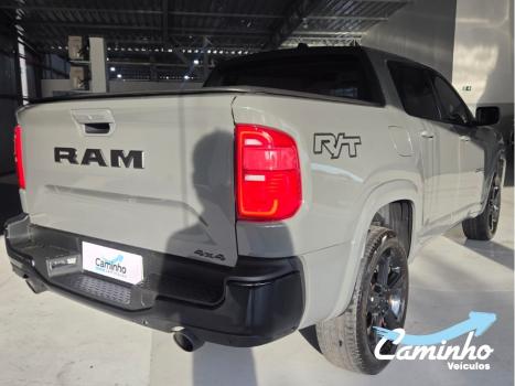 RAM Rampage , Foto 5