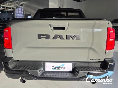 RAM Rampage , Foto 6