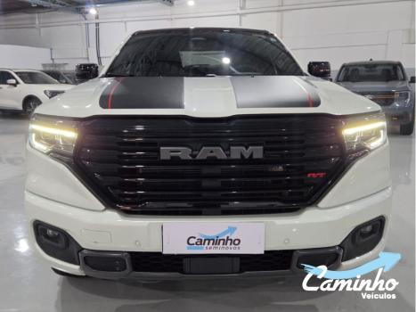 RAM Rampage , Foto 3