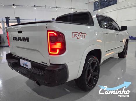 RAM Rampage , Foto 5