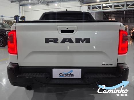 RAM Rampage , Foto 6
