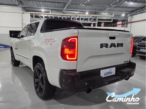 RAM Rampage , Foto 7