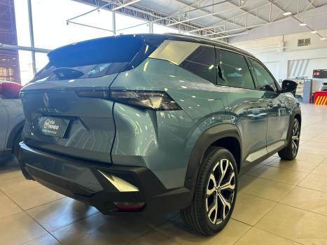 RENAULT Boreal 1.3 16V 4P TCE ICONIC TURBO EDC AUTOM�TICO, Foto 8