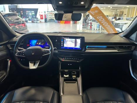 RENAULT Boreal 1.3 16V 4P TCE ICONIC TURBO EDC AUTOM�TICO, Foto 15