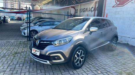 RENAULT Captur 1.3 16V 4P FLEX TCE INTENSE TURBO X-TRONIC AUTOMTICO CVT, Foto 3