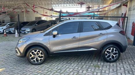 RENAULT Captur 1.3 16V 4P FLEX TCE INTENSE TURBO X-TRONIC AUTOMTICO CVT, Foto 5
