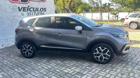 RENAULT Captur 1.3 16V 4P FLEX TCE INTENSE TURBO X-TRONIC AUTOMTICO CVT, Foto 6