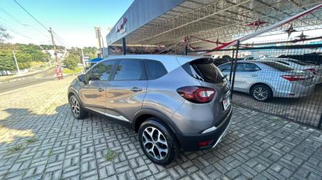 RENAULT Captur 1.3 16V 4P FLEX TCE INTENSE TURBO X-TRONIC AUTOMTICO CVT, Foto 8