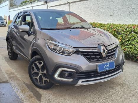 RENAULT Captur 1.3 16V 4P FLEX TCE INTENSE TURBO X-TRONIC AUTOM�TICO CVT, Foto 1