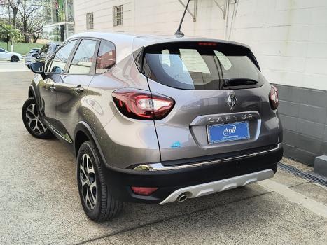 RENAULT Captur 1.3 16V 4P FLEX TCE INTENSE TURBO X-TRONIC AUTOM�TICO CVT, Foto 4
