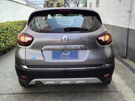 RENAULT Captur 1.3 16V 4P FLEX TCE INTENSE TURBO X-TRONIC AUTOM�TICO CVT, Foto 5