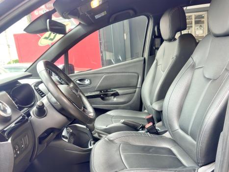 RENAULT Captur 1.3 16V 4P FLEX TCE ICONIC TURBO X-TRONIC AUTOM�TICO CVT, Foto 5