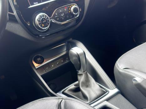 RENAULT Captur 1.3 16V 4P FLEX TCE ICONIC TURBO X-TRONIC AUTOM�TICO CVT, Foto 12