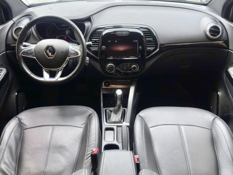 RENAULT Captur 1.3 16V 4P FLEX TCE ICONIC TURBO X-TRONIC AUTOM�TICO CVT, Foto 14