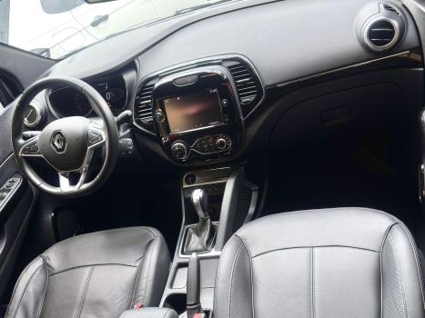 RENAULT Captur 1.3 16V 4P FLEX TCE ICONIC TURBO X-TRONIC AUTOM�TICO CVT, Foto 15