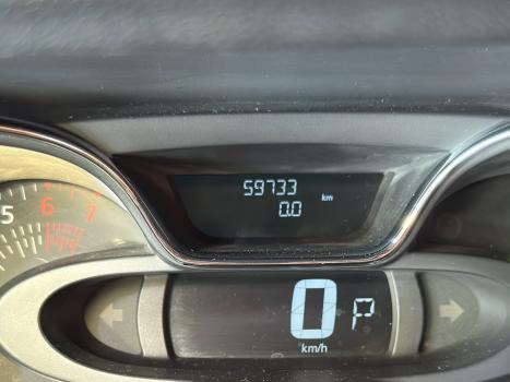 RENAULT Captur 1.3 16V 4P FLEX TCE ICONIC TURBO X-TRONIC AUTOM�TICO CVT, Foto 19