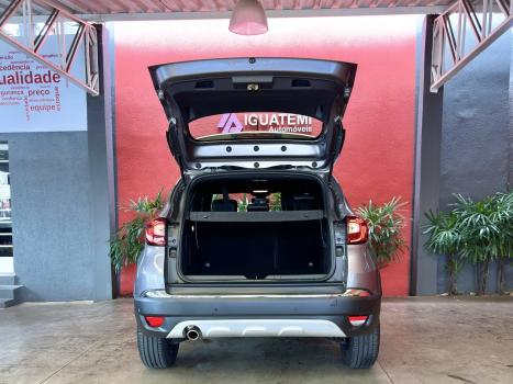RENAULT Captur 1.3 16V 4P FLEX TCE ICONIC TURBO X-TRONIC AUTOM�TICO CVT, Foto 25