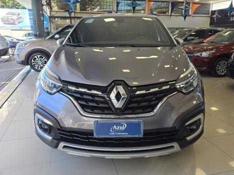RENAULT Captur 1.3 16V 4P FLEX TCE ICONIC TURBO X-TRONIC AUTOM�TICO CVT, Foto 2