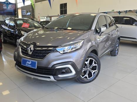RENAULT Captur 1.3 16V 4P FLEX TCE ICONIC TURBO X-TRONIC AUTOM�TICO CVT, Foto 3