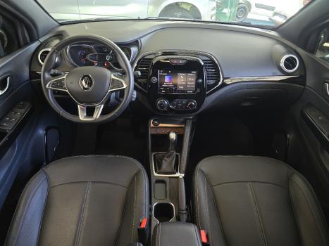 RENAULT Captur 1.3 16V 4P FLEX TCE ICONIC TURBO X-TRONIC AUTOM�TICO CVT, Foto 7