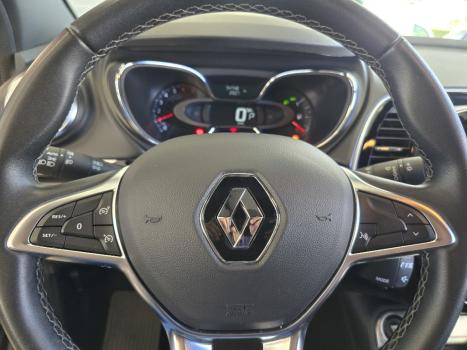 RENAULT Captur 1.3 16V 4P FLEX TCE ICONIC TURBO X-TRONIC AUTOM�TICO CVT, Foto 11