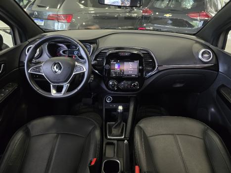 RENAULT Captur 1.3 16V 4P FLEX TCE INTENSE TURBO X-TRONIC AUTOM�TICO CVT, Foto 7