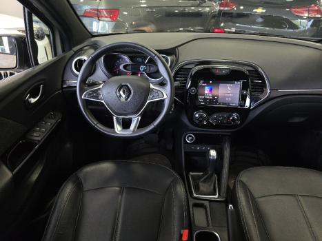 RENAULT Captur 1.3 16V 4P FLEX TCE INTENSE TURBO X-TRONIC AUTOM�TICO CVT, Foto 11