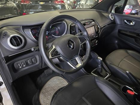 RENAULT Captur 1.3 16V 4P FLEX TCE INTENSE TURBO X-TRONIC AUTOM�TICO CVT, Foto 15