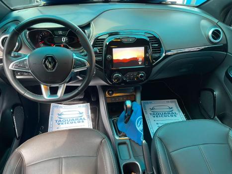 RENAULT Captur 1.3 16V 4P FLEX TCE ICONIC TURBO X-TRONIC AUTOM�TICO CVT, Foto 9